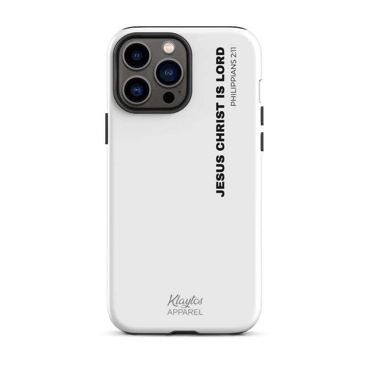 iPhone & Samsung Tough Cases