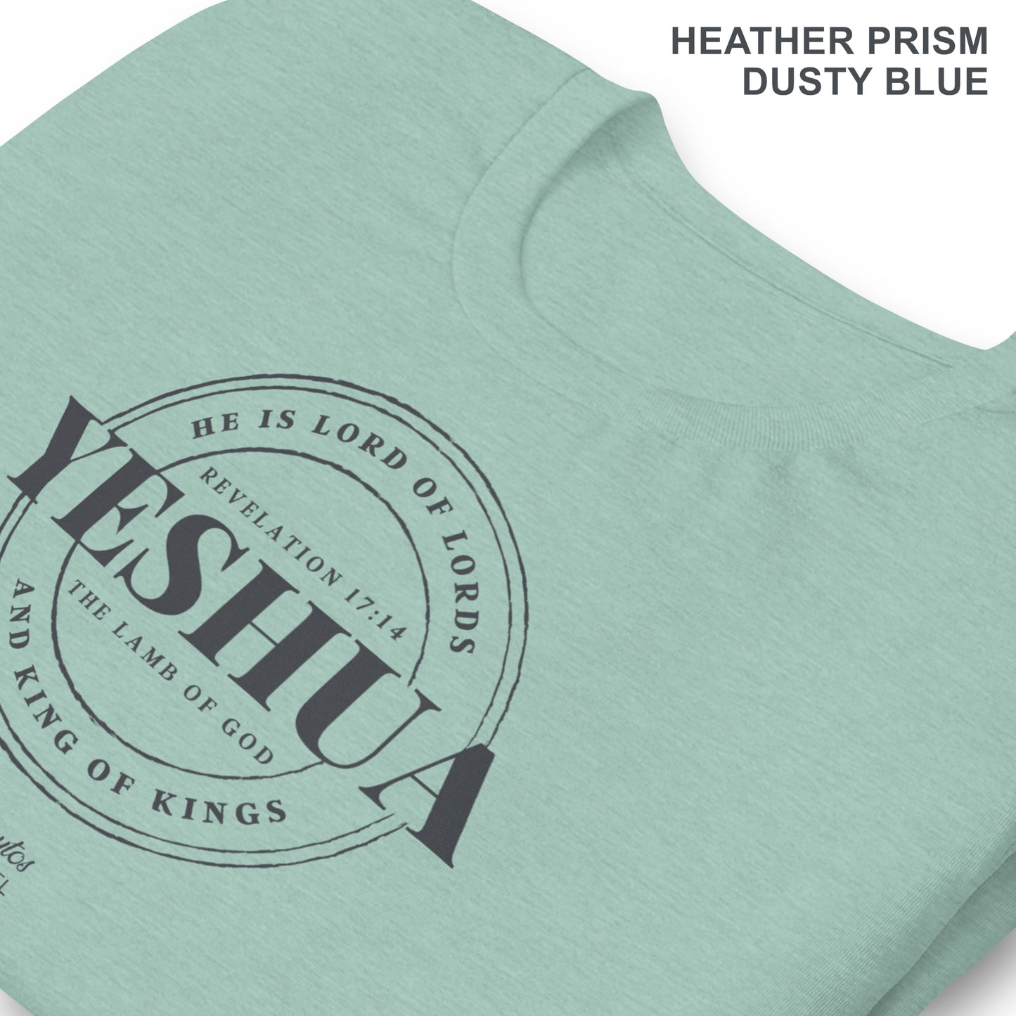 Lamb of God | YESHUA T-Shirt