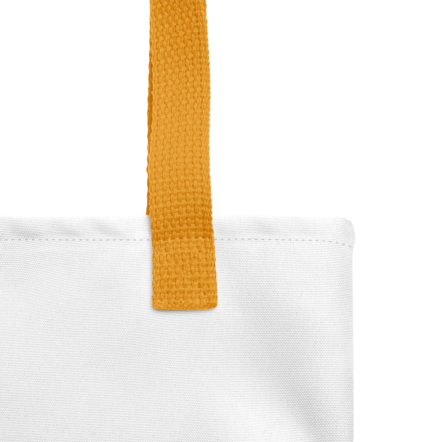 LOVE THE LORD | Matthew 22:37 Tote bag