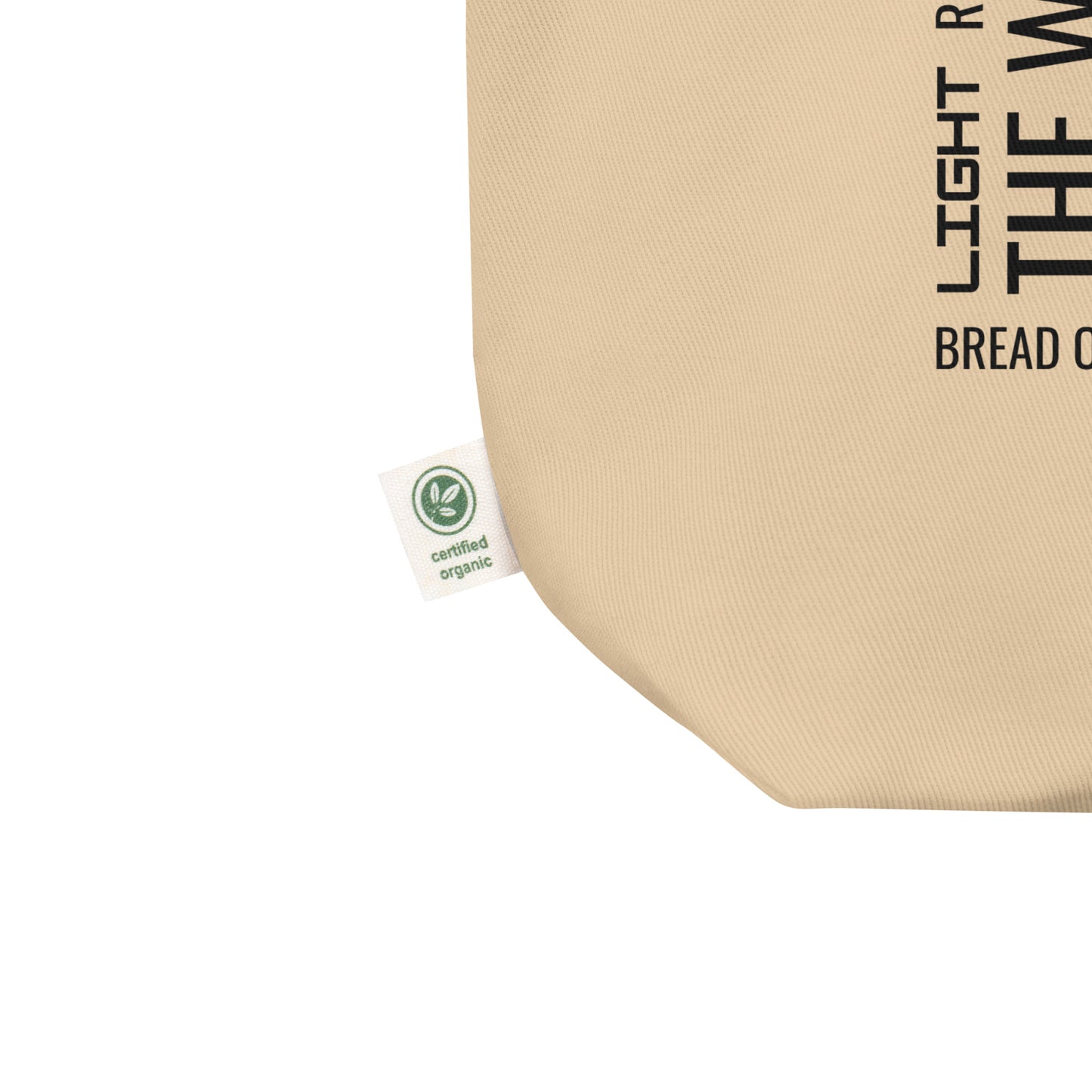 TITLES OF JESUS Tote Bag