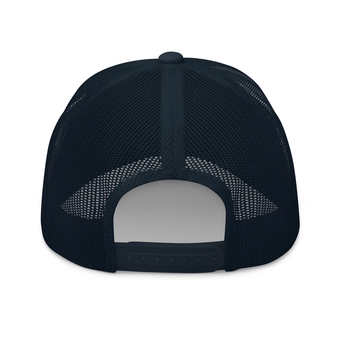 ISAIAH 53 Trucker Cap | KLAYTOS APPAREL