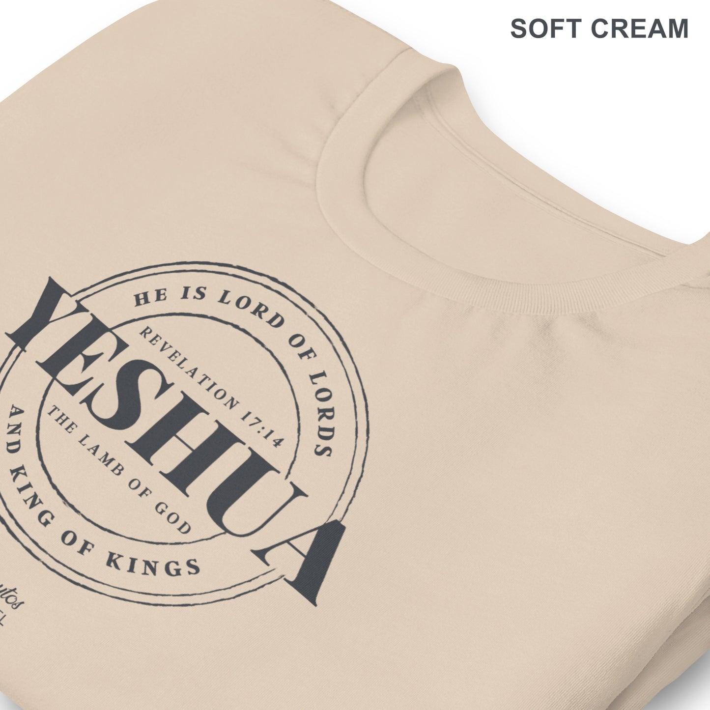 Lamb of God | YESHUA T-Shirt