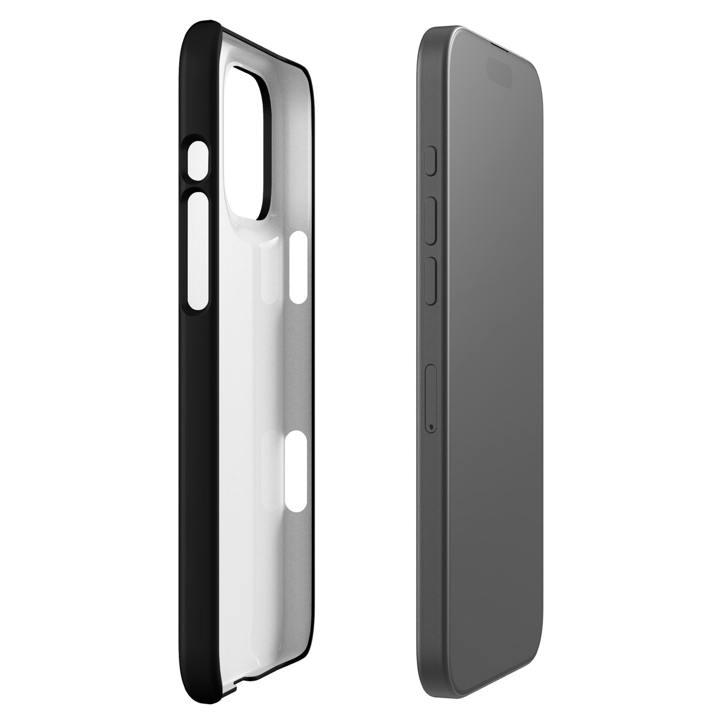 I AM NOT ASHAMED | ROMANS 1:16 Snap case for iPhone®