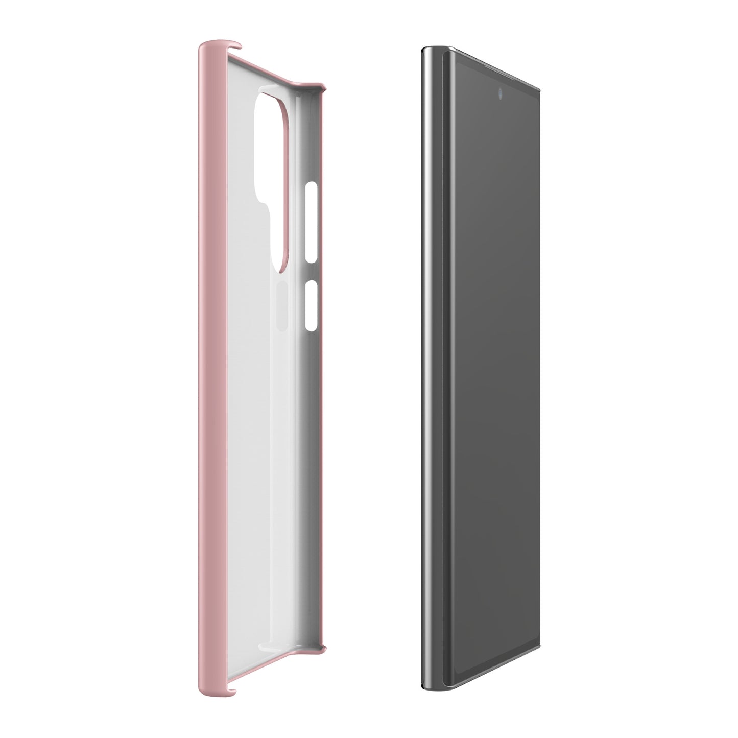 MY SHEPHERD | Psalm 23:1 Snap case for Samsung® (Light Pink)