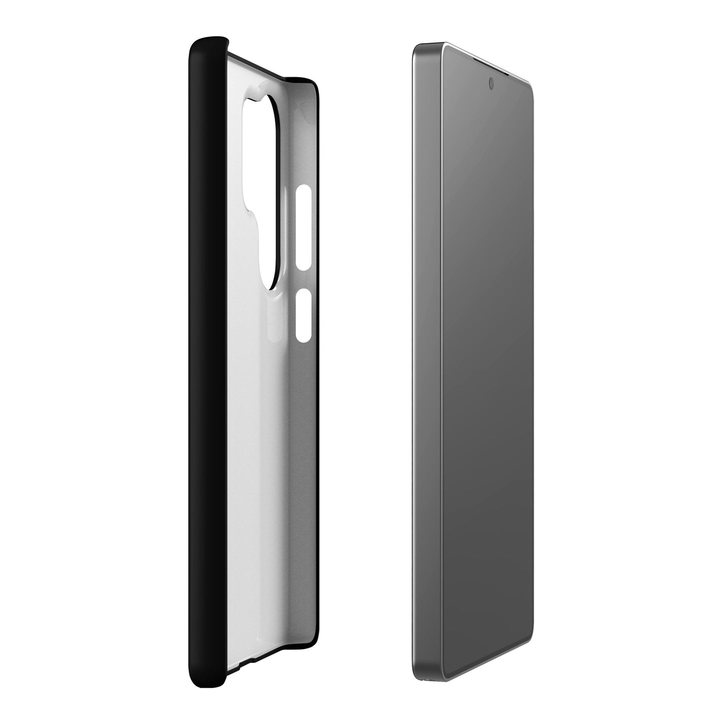 I AM NOT ASHAMED | ROMANS 1:16 Snap case for Samsung®