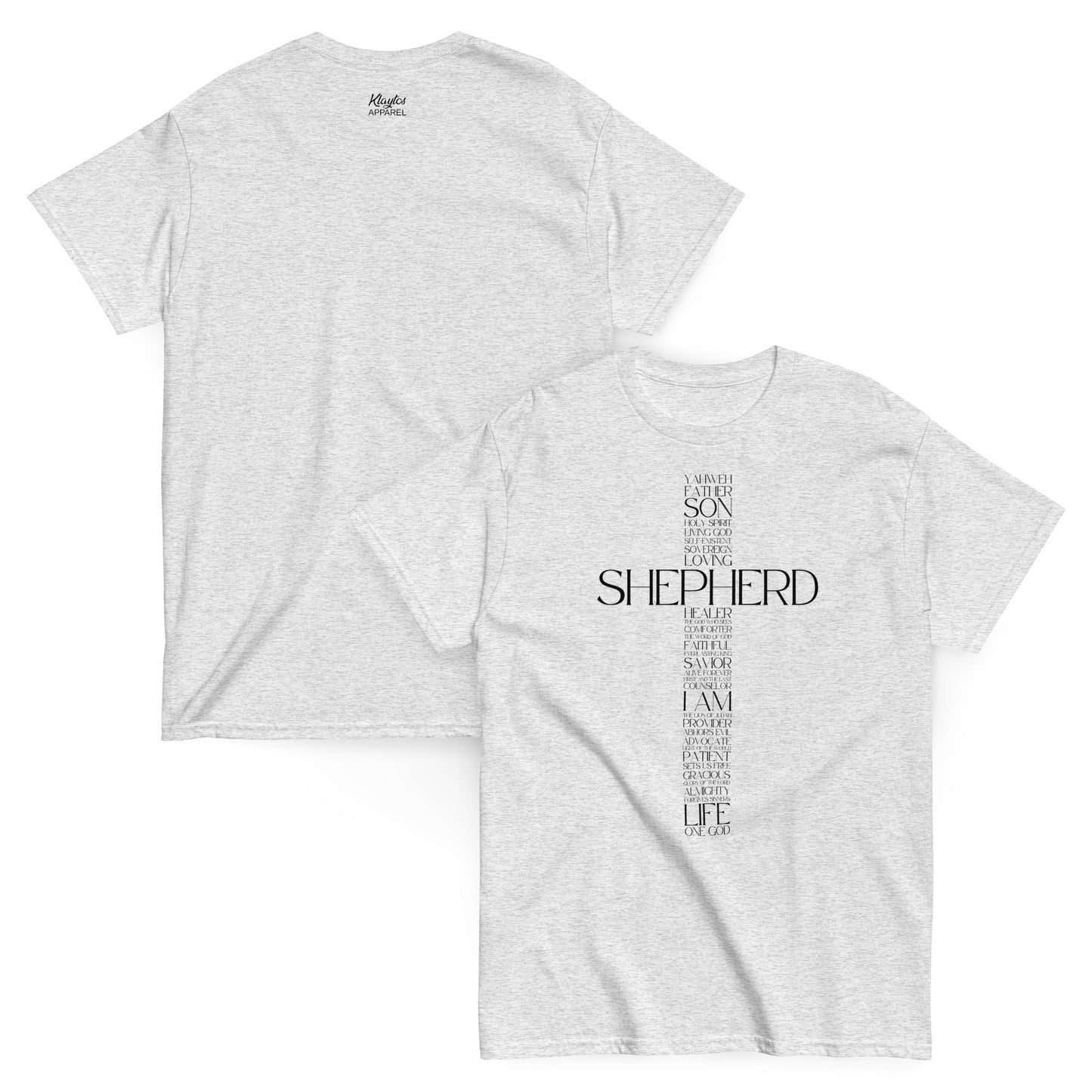 SHEPHERD T-Shirt