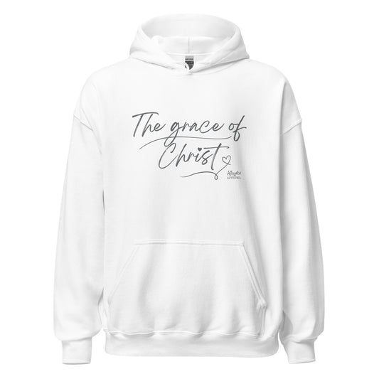 THE GRACE OF CHRIST Hoodie