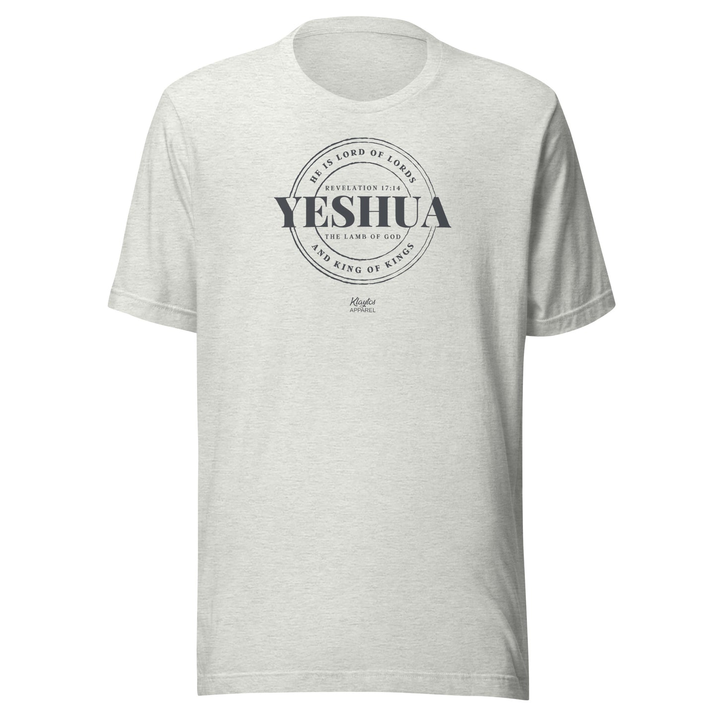 Lamb of God | YESHUA T-Shirt