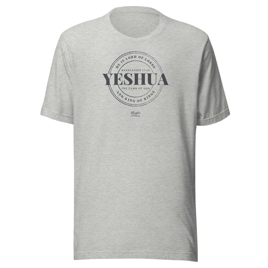 Lamb of God | YESHUA T-Shirt