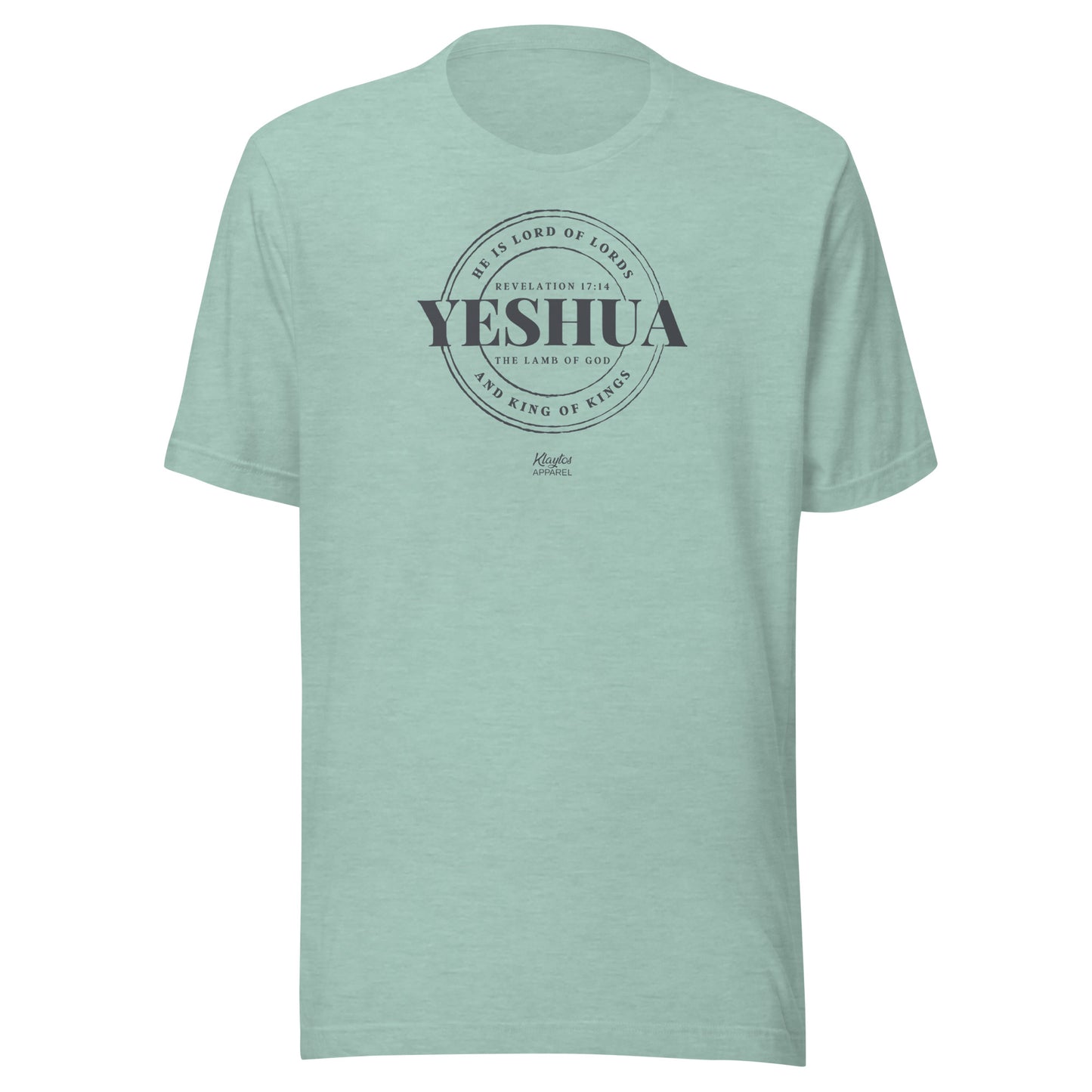 Lamb of God | YESHUA T-Shirt