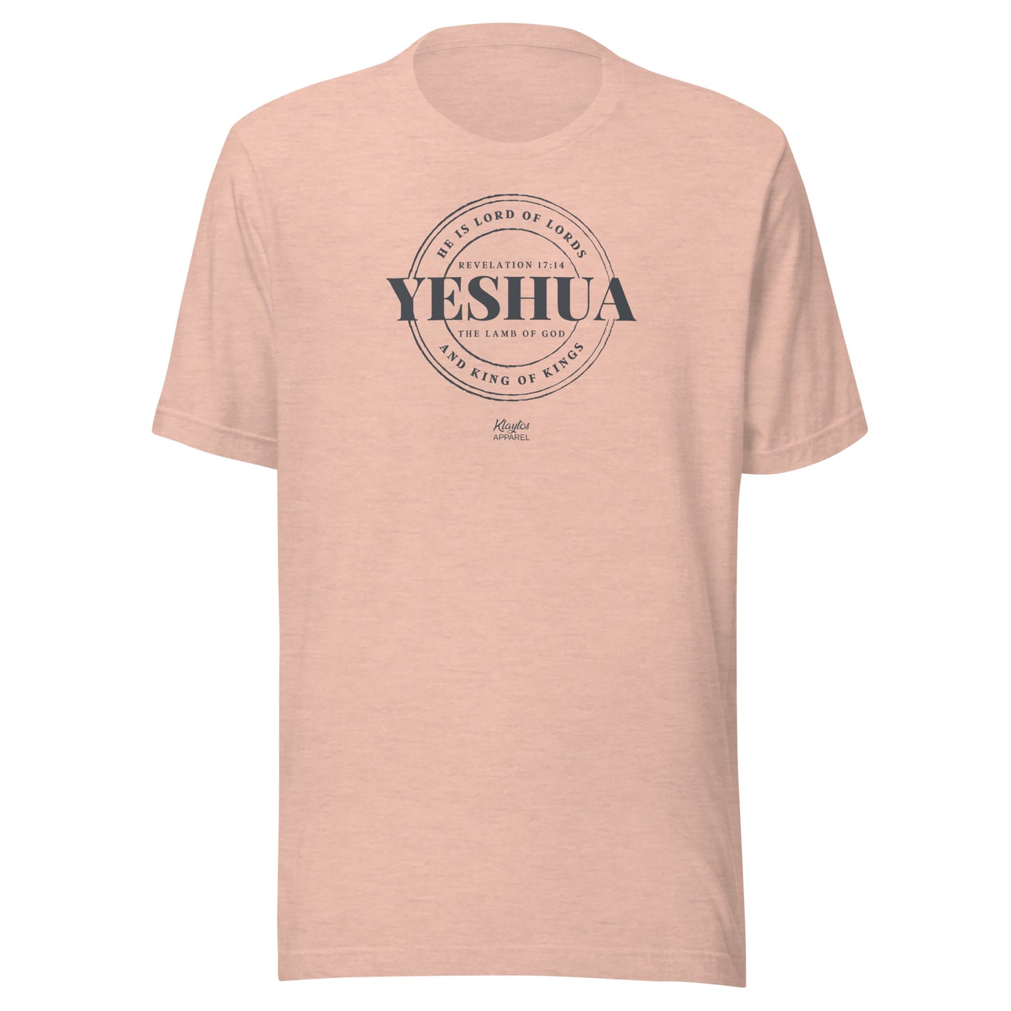 Lamb of God | YESHUA T-Shirt