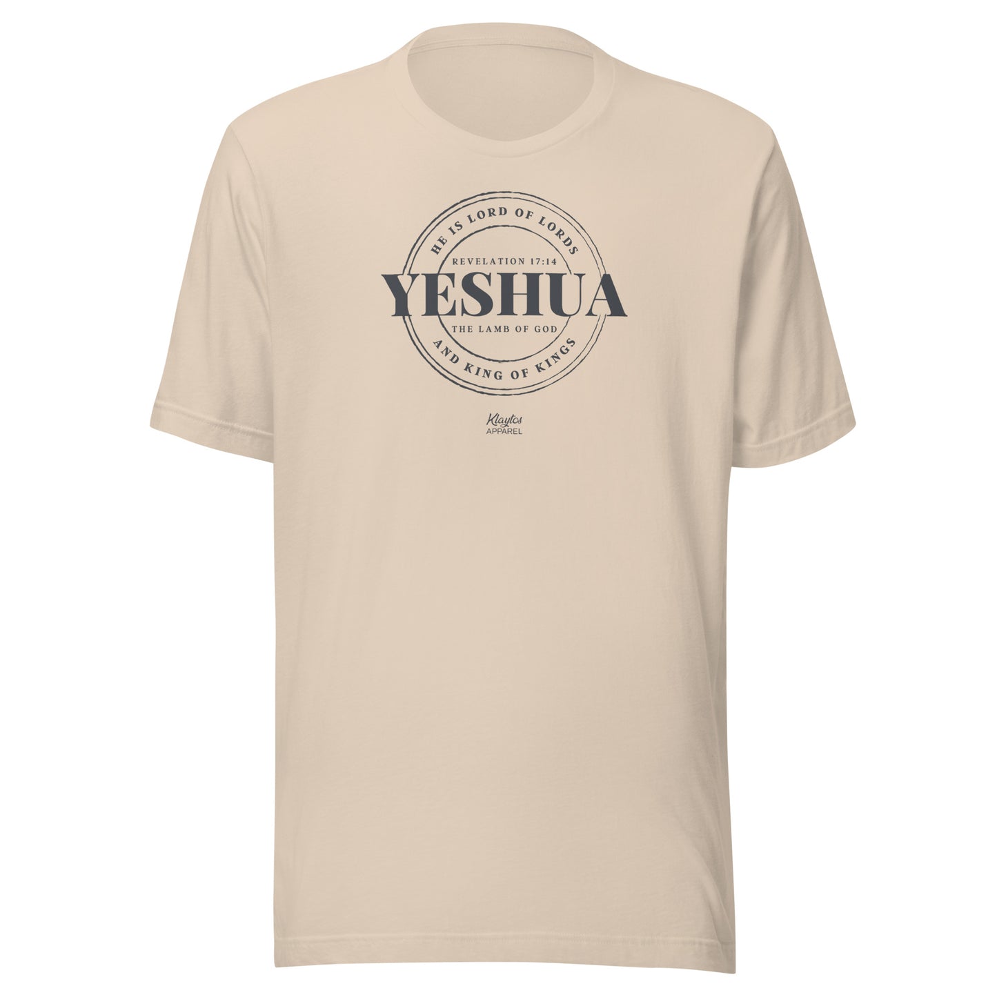 Lamb of God | YESHUA T-Shirt