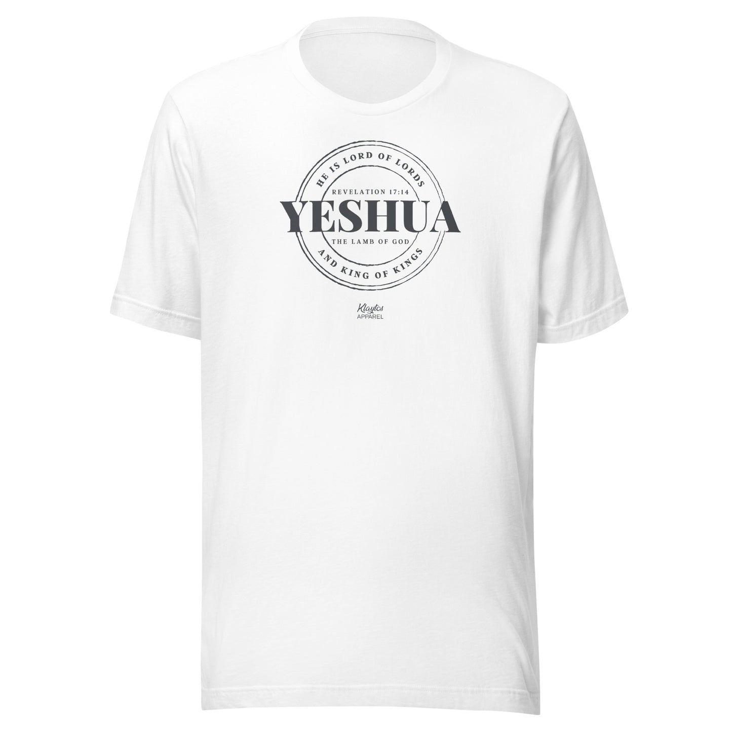 Lamb of God | YESHUA T-Shirt